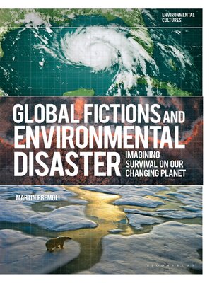 cover image of Global Fictions and Environmental Disaster